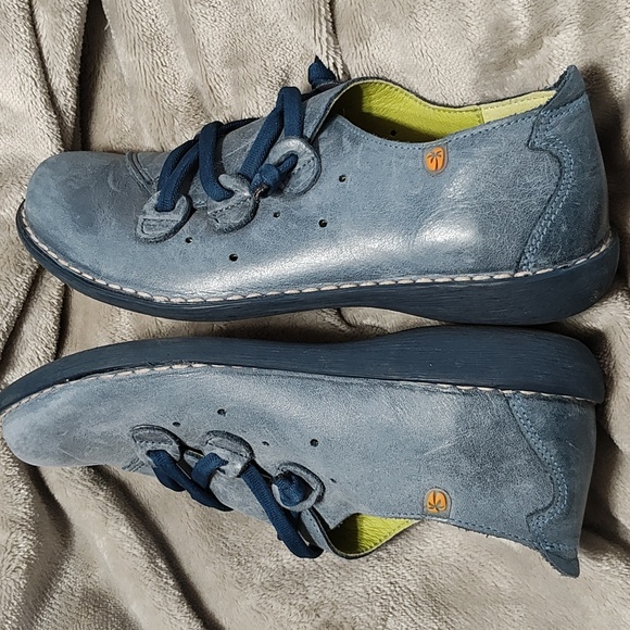 JOIE WOMENS SHOES CHIARA SANDALS SLIP ON 2 STRAPS - Picture 5 of 9